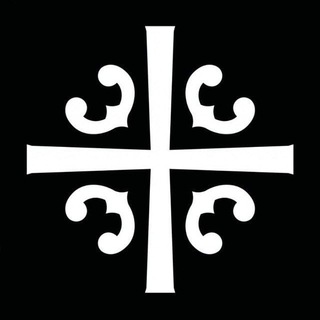 Логотип @katehonfr - Katehon en français