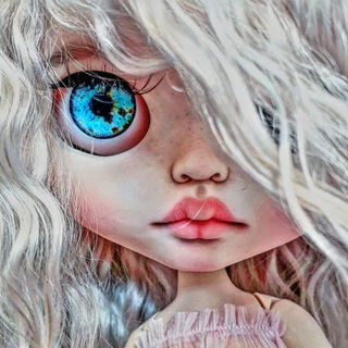 Логотип @kateika_dolls - KateikaDolls🍬