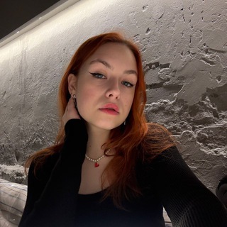 Логотип @katekazheka - Екатерина Кажека | Графический дизайнер