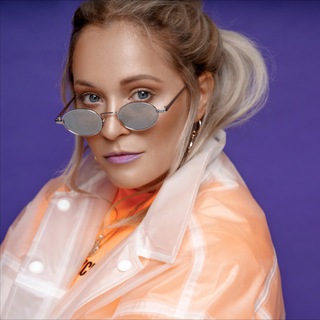 Логотип @katekokorina - Катя Кокорина