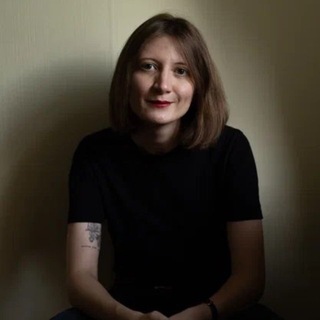 Логотип @katekolpinets - Колпинец