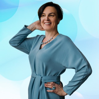 Логотип @katelbank_chat - Kate L. Bank Chat