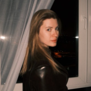 Логотип @katelinaolga - подожди, у меня инсайт