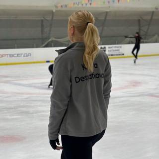 Логотип @katelynskates - Katelyn Skates