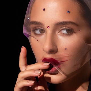 Логотип @katemtv - Kate.it.easy