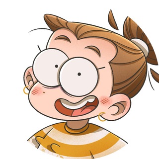 Логотип @katenozikcomics - Катя Нозик рисует