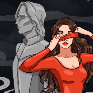 Логотип @kateplotnik - Kate Plotnik | Арты, писательство