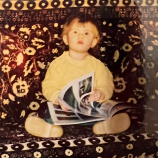 Логотип @kateradistkaonair - Записки юного руководителя ✨ Екатерина Дмитриева