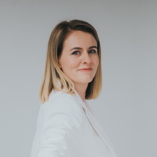 Логотип @katerina_bendik - Бендик КОУЧ-МЫШЛЕНИЕ