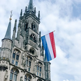 Логотип @katerina_cooper_nl - Партнёрские MVV 🇳🇱 и ШЕНГЕН 🇪🇺 | Канал