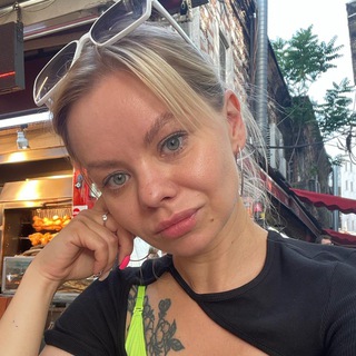 Логотип @katerina_detkina - Катерина Фречка ЗАКУПКИ Турция 🇹🇷