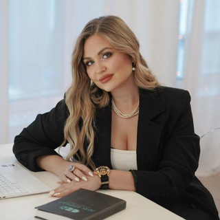 Логотип @katerina_dnkbranda - Катерина Probrand | ДНК БРЕНДА