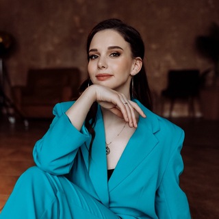 Логотип @katerina_goda - Екатерина Года | Выступления | НЕТВОРКИНГ