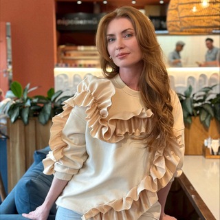 Логотип @katerina_kirsta - Стилист Катерина Кирста