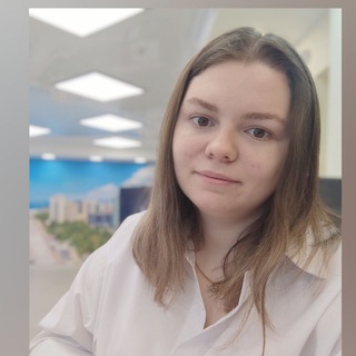 Логотип @katerina_lazareva_nsk - Лазарева Екатерина|Норильск и не только❄️