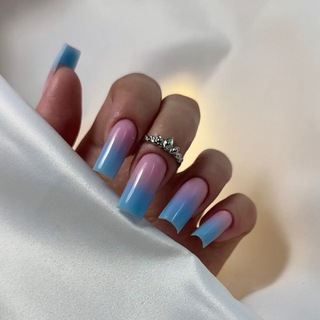 Логотип @katerina_nails_tashkent - Katerina_pro_ManicUre
