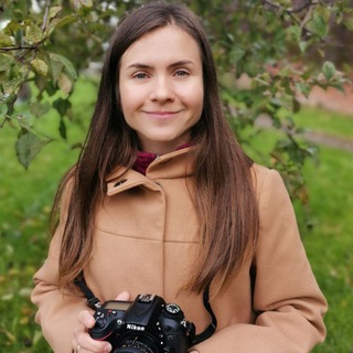 Логотип @katerina_photo_life - Фотограф • Фотосессия • Москва