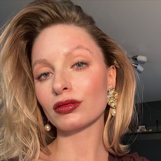 Логотип @katerina_plinski - KaterinaPlinski