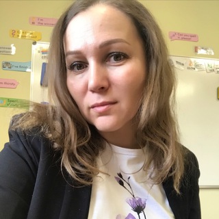 Логотип @katerina_pro_teaching - Katerina_pro_life