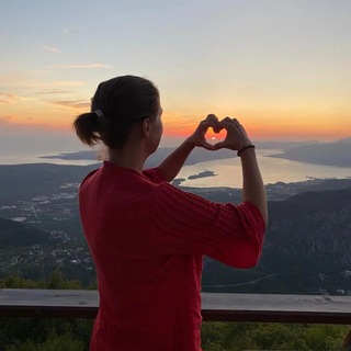 Логотип @katerina_savic_montenegro - САВИЧ О ЧЕРНОГОРИИ И НЕ ТОЛЬКО