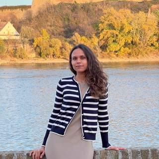 Логотип @katerina_verbitskaia - Обрывки мыслей📝 Ekaterina Verbitskaia