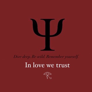 Логотип @katerina_wildlove - KATERINA WILDLOVE ♀КАНАЛ