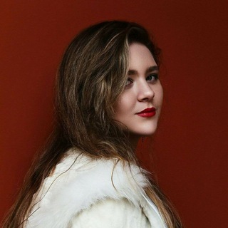 Логотип @katerinaamerica - Katerina.america🗽 / USC 🇺🇸