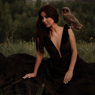 Логотип @katerinabobrowa - Взращиваю мудрых Ведьм 🦉 Sova