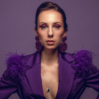 Логотип @katerinabriz - Катерина Бриз светнесущая