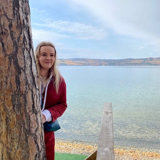 Логотип @katerinabubik - Beautiful 🌿☀️💕
