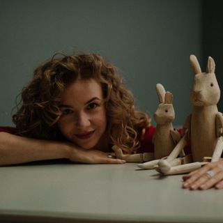 Логотип @katerinadmitrievapsy - Катерина Дмитриева