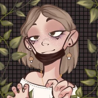 Логотип @katerinafd - Без причин🪐