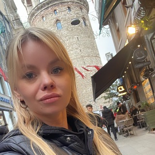 Логотип @katerinafrechka - ЗАКУПКИ Турция Катерина 🇹🇷