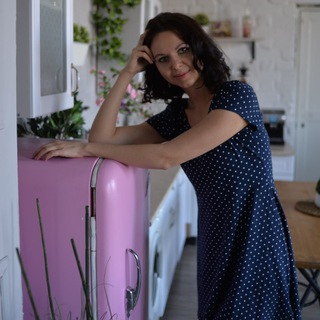 Логотип @katerinagotovit - Катерина_готовит