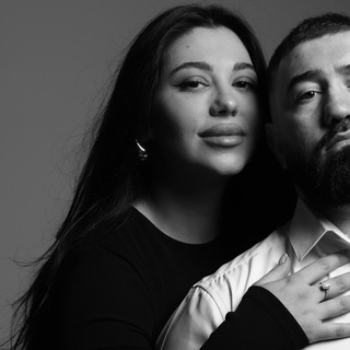 Логотип @katerinakosik - Катерина Косик