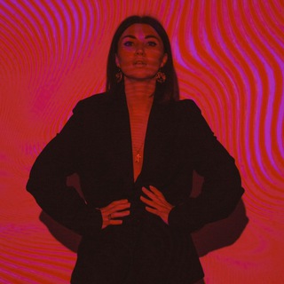 Логотип @katerinakravts - Эффект Кравц