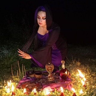 Логотип @katerinaladytaro - Обитель тёмной Луны🌑