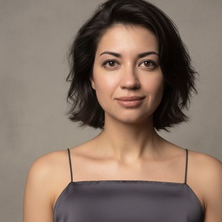 Логотип @katerinalukomskaya - Катя Лукомская сказала МОЖНО