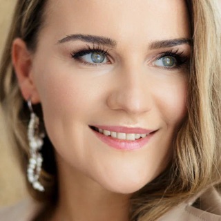 Логотип @katerinamacvei - Екатерина Мацвей