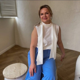 Логотип @katerinantonovablog - Екатерина Антонова.Отделы продаж