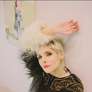 Логотип @katerinapetrova_art - БЕСПРЕДМЕТНЫЙ ДИЗАЙН