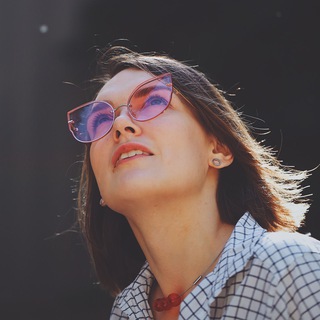 Логотип @katerinarodimova - Katerina Rodimova