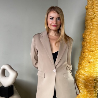 Логотип @katerinasamarina - Фэн-шуй и Бацзы с Катериной Самариной