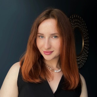 Логотип @katerinavsmmm - Катерина печатает…