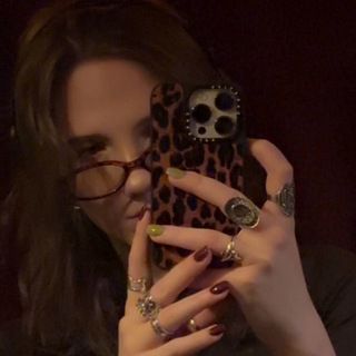 Логотип @katerinaward - ️💗 WARD️ 💗