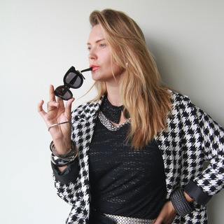 Логотип @katerinazharkova - Katya Zharkova