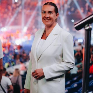 Логотип @kateringame - Катерина Козлова in ПРАВДАРИУМ