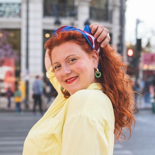 Логотип @katerynaprovalencia - Катерина про Валенсию🇪🇸