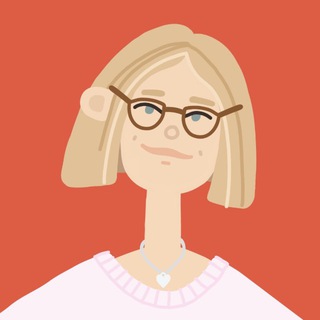 Логотип @katesoulmate - Привет, понедельник!