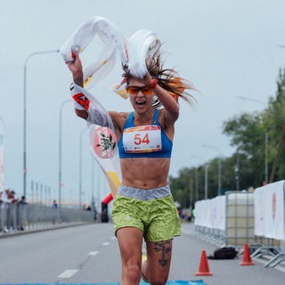 Логотип @katestayer95 - Перелюбитель/недопрофессионал, но Мастер Спорта